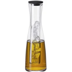 Carafe fraîcheur en verre