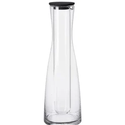Carafe fraîcheur en verre