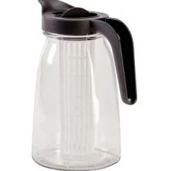 Carafe Pichet infuseur 4 en 1