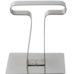 Carré de présentation X3 et poussoir