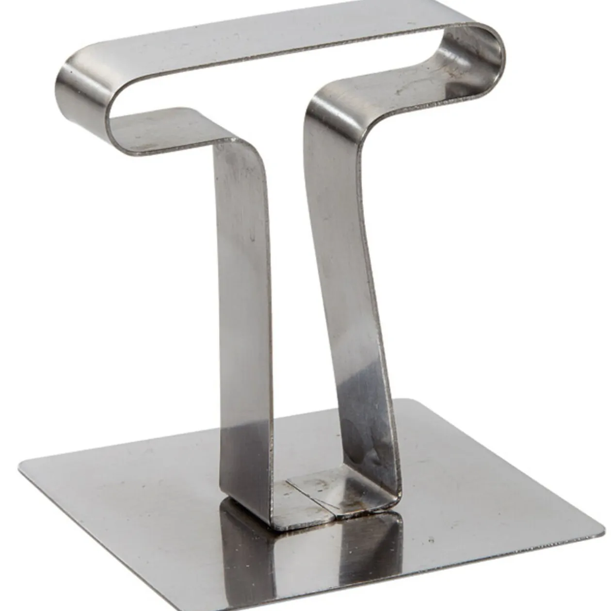 Carré de présentation X3 et poussoir