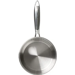 Casserole cuivrée 1,5 L