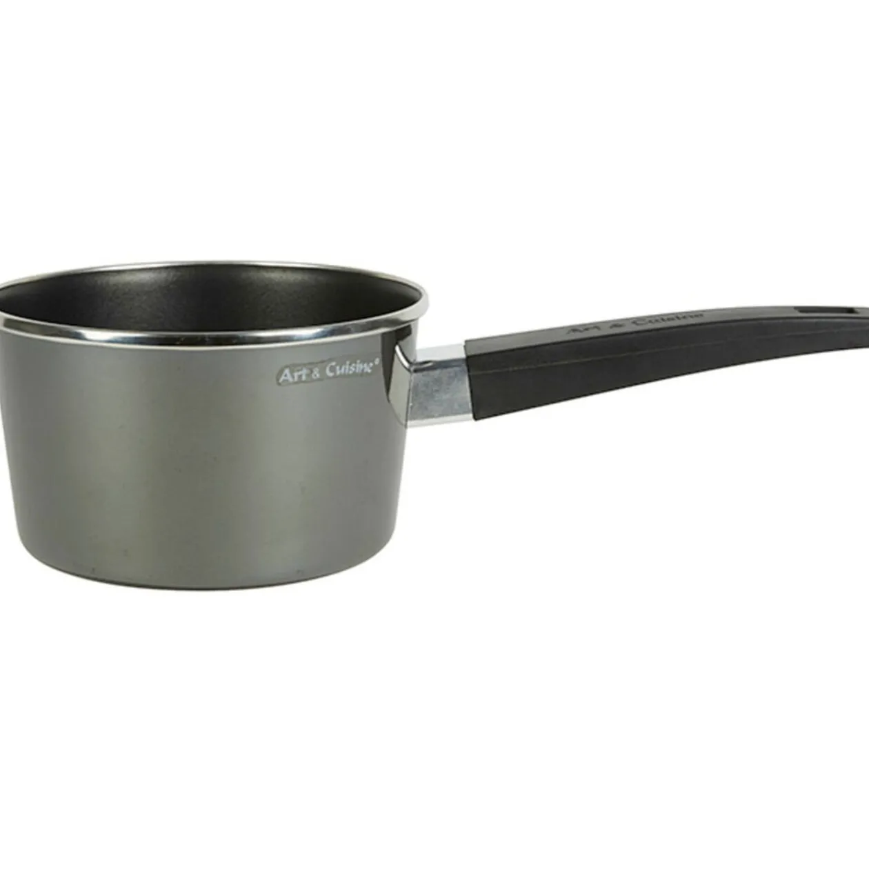 Casserole Divin Cristal anti adhésif Art et cuisine