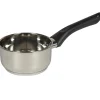 Casserole inox