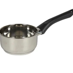 Casserole inox