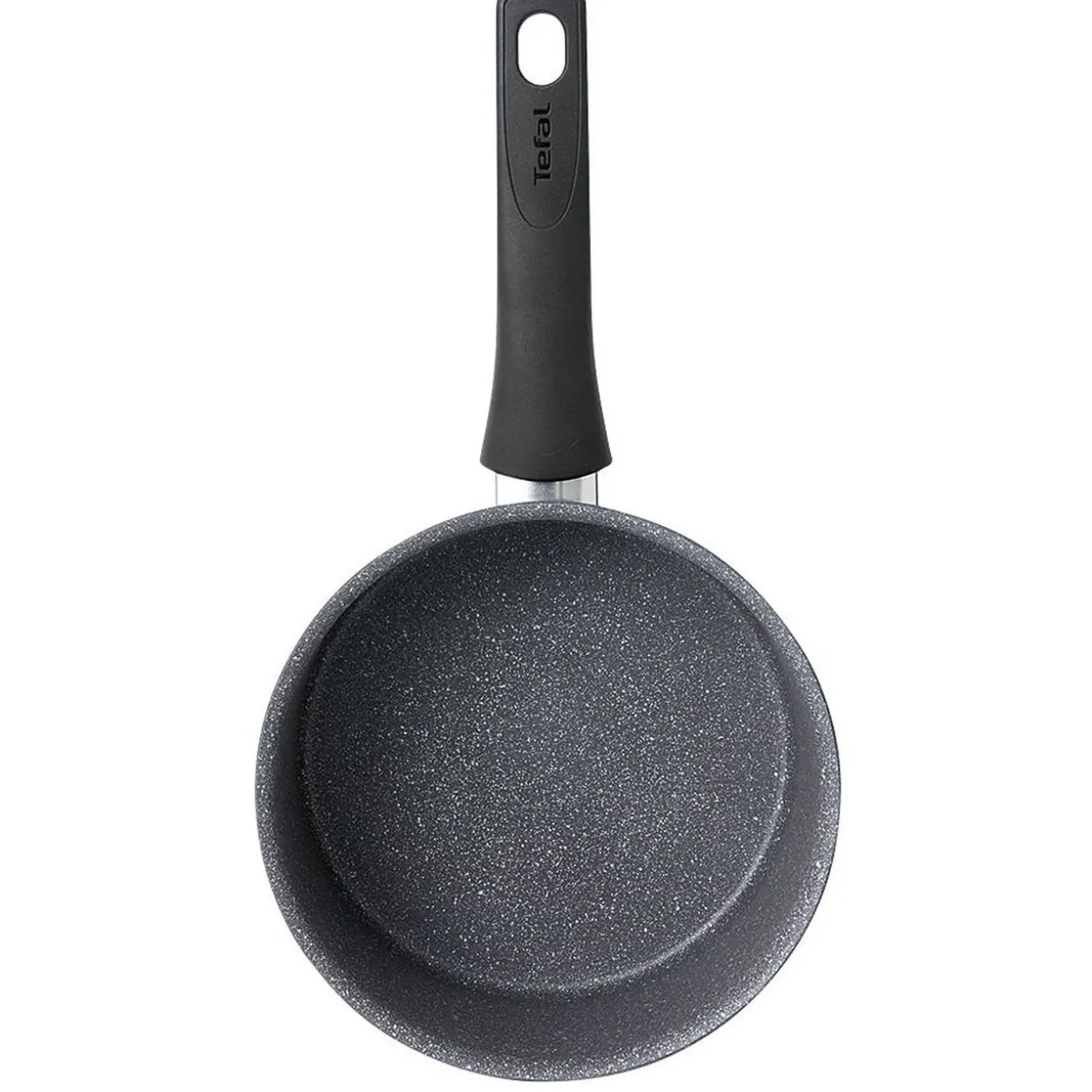 Casserole Tefal aluminium effet pierre Ø 20 cm