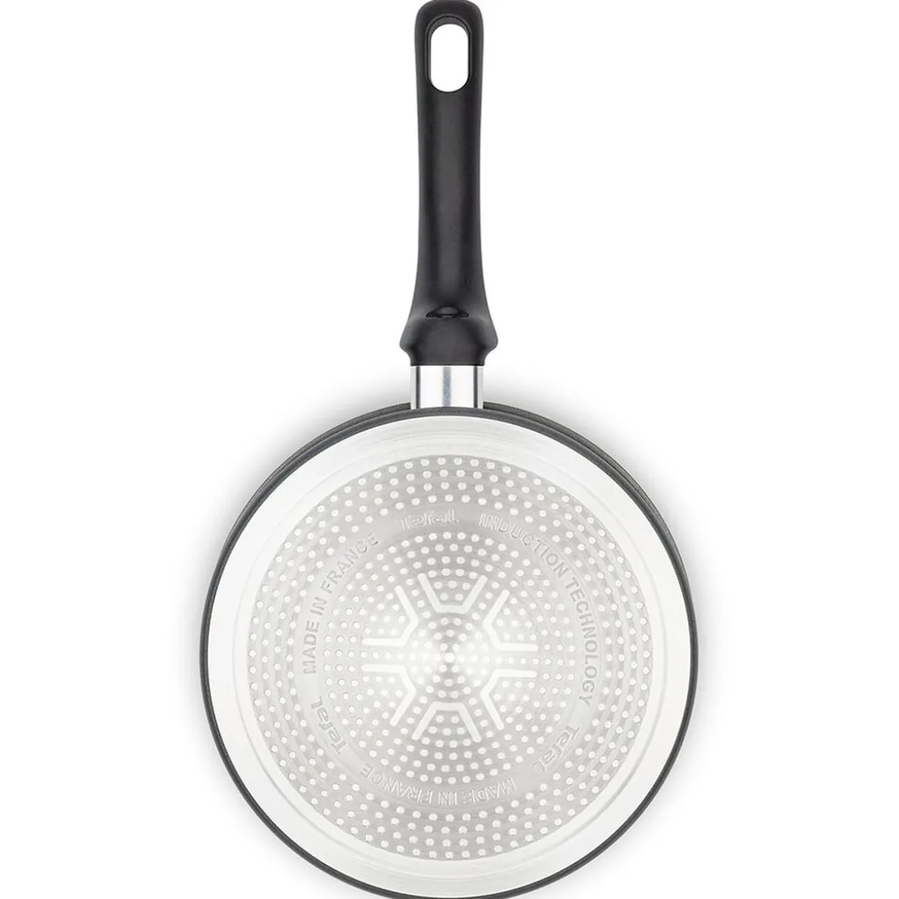 Casserole Tefal Simplissima noire ø 19 cm