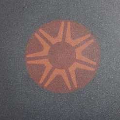 Casserole tous feux dont induction Thermosensor aluminium gris Ø20cm