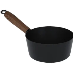 Casserole vintage anti-adhésive