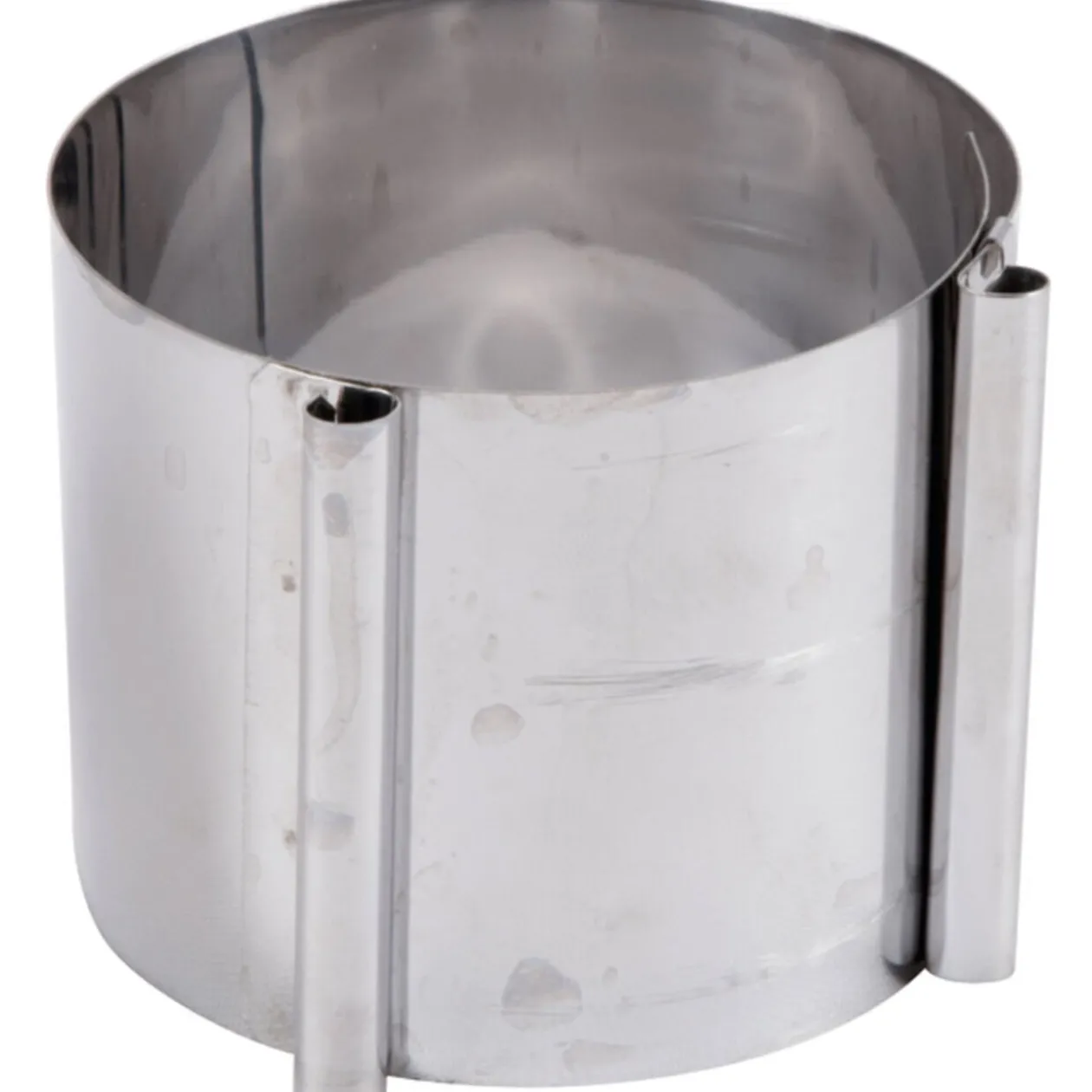 Cercle de présentation ajustable x2