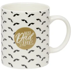 Coffret bracelet avec mug porcelaine