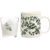 Coffret cadeau Maman Mug + Bougie