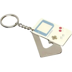 Coffret cadeau Mug Nintendo Gameboy avec carnet et porte clé