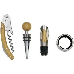 Coffret cadeau pour bouteille de vin