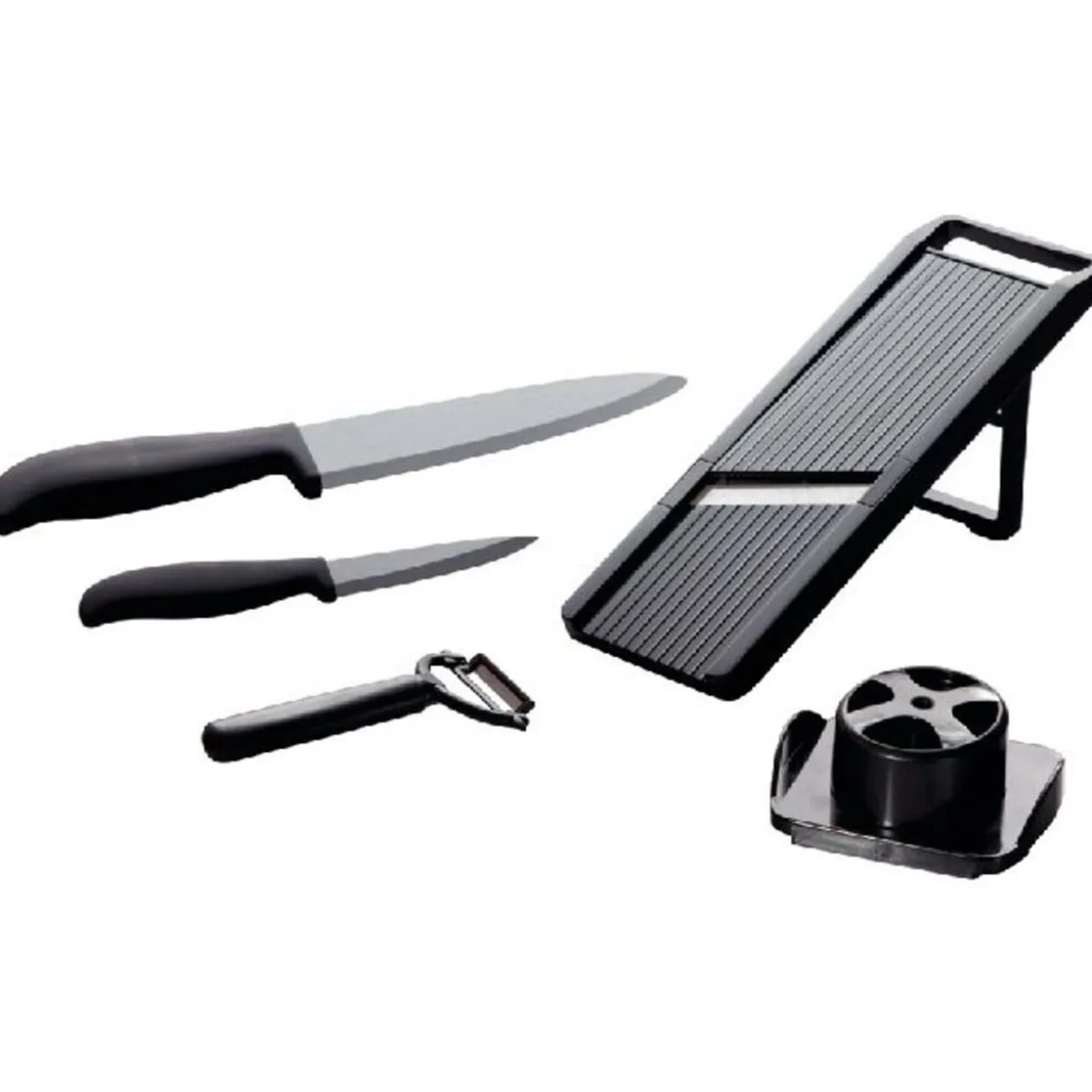 COFFRET COUTEAU CERAMIQUE