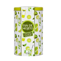 Coffret "Fan de Mojito" 5 pièces