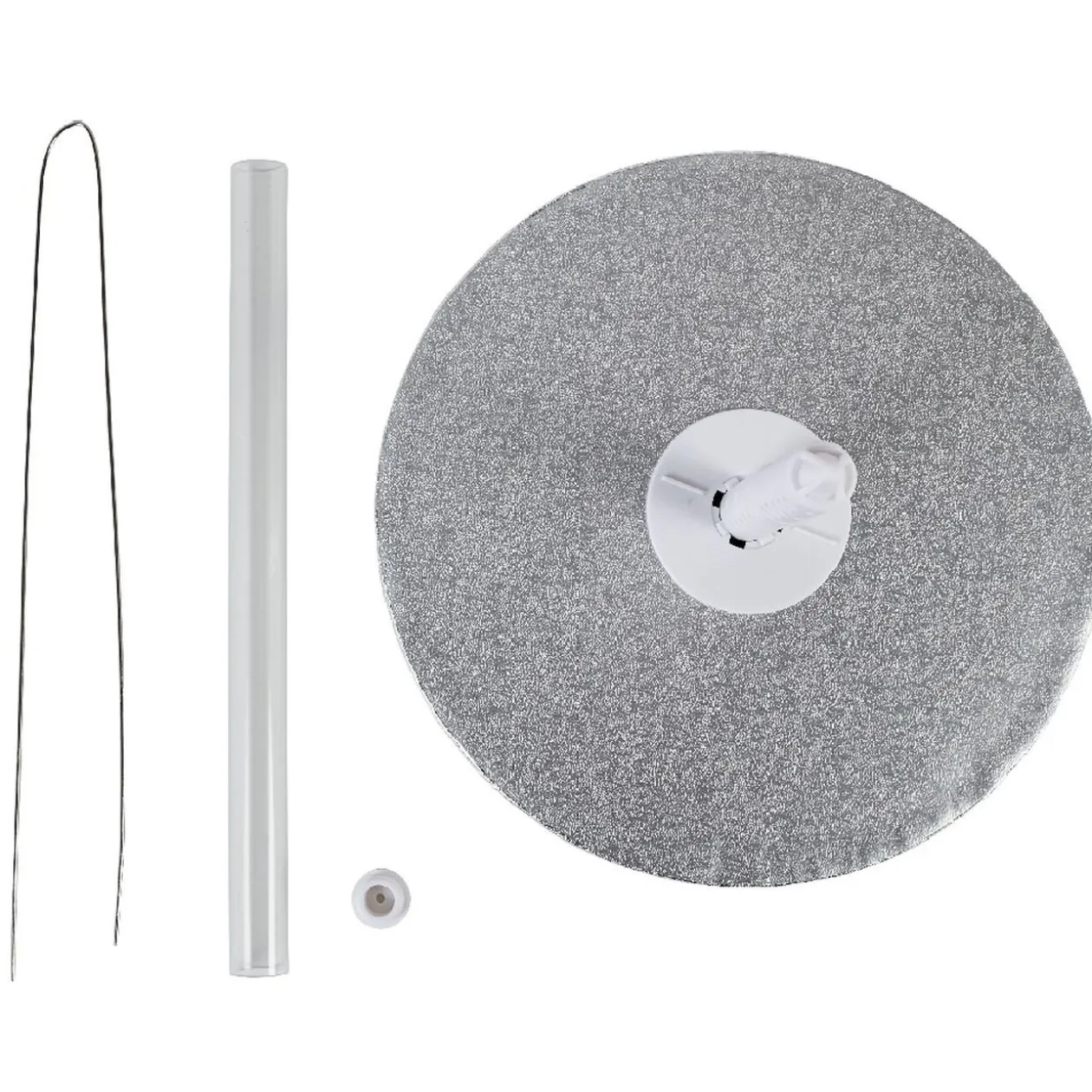 Coffret montage gâteau fontaine