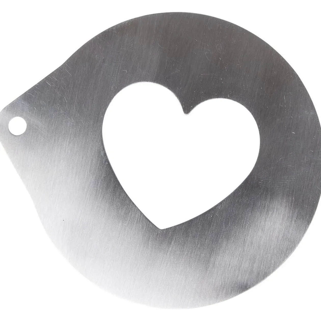 Coffret mug Barista + 2 pochoirs et shaker à chocolat