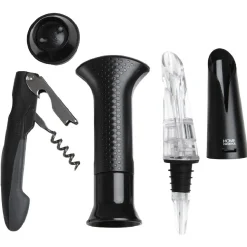 Coffret oenologie 4 pièces