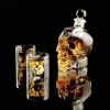 Coffret rhum carafe x1 et verre x4