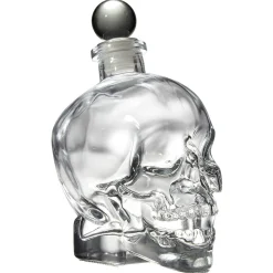 Coffret rhum carafe x1 et verre x4