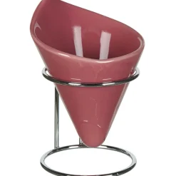 Cornet apéritif avec support