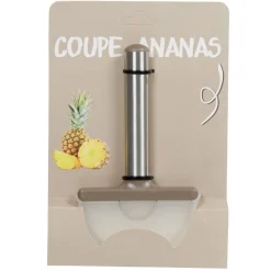 Coupe ananas