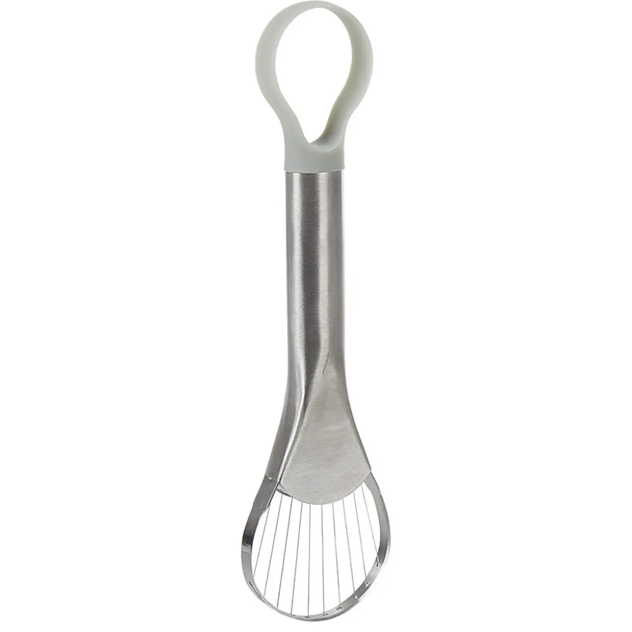 Coupe avocat lames inox