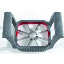 Coupe frites et pommes