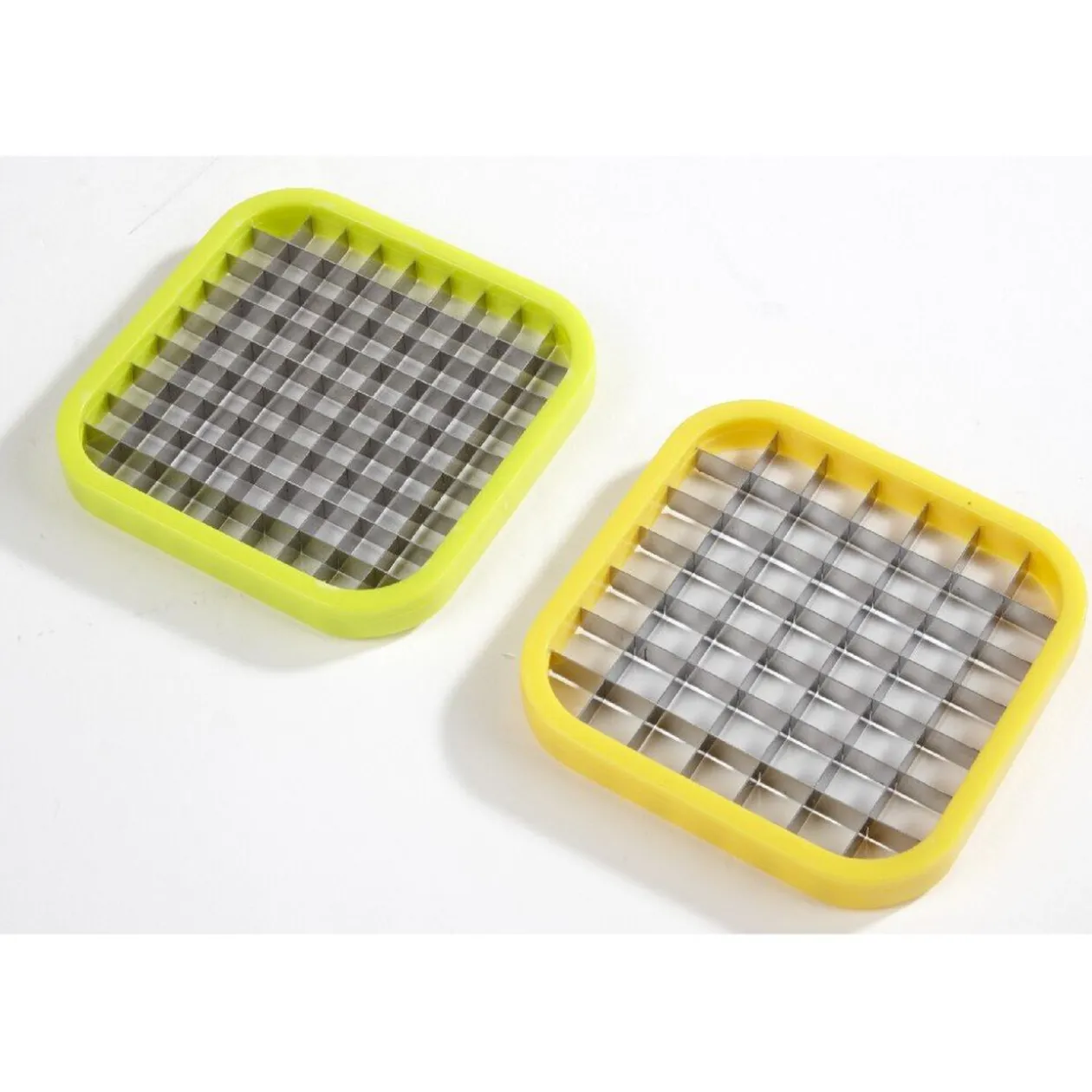 Coupe frites et pommes