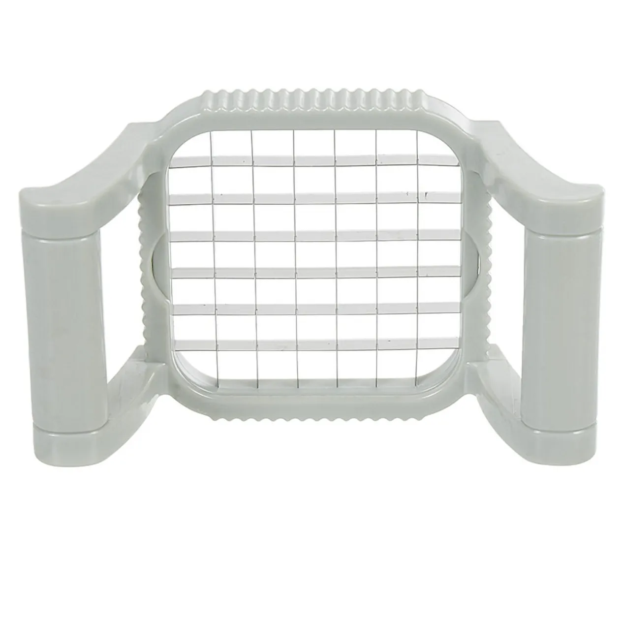 Coupe frites lames inox acrylique