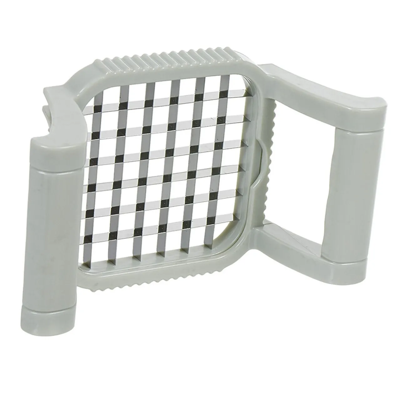 Coupe frites lames inox acrylique