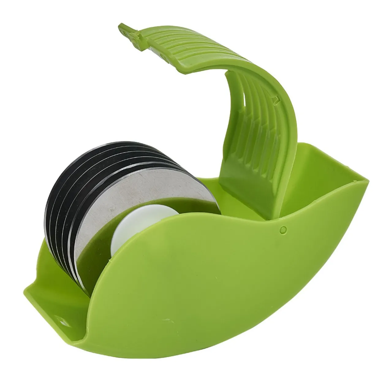 Coupe herbes aromatiques