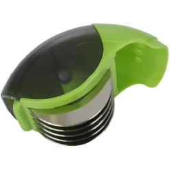 Coupe herbes aromatiques