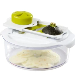 Coupe légumes mandoline