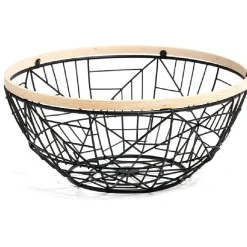 Coupe métal et bois