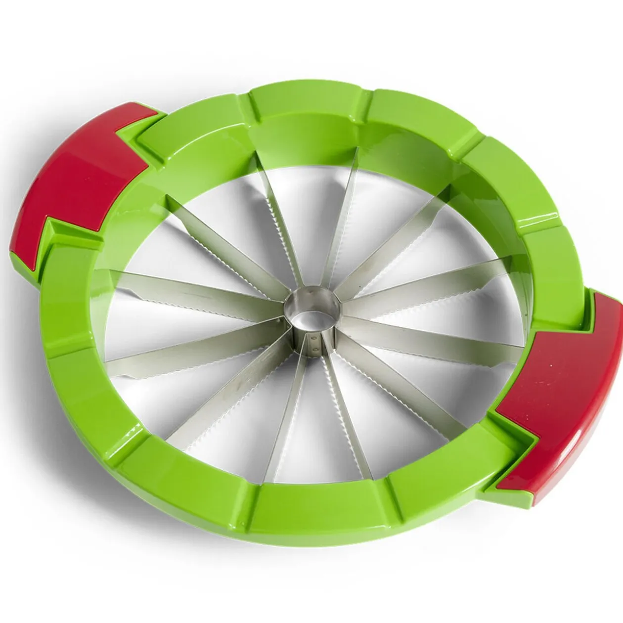 Coupe pastèque ABS Ø27cm