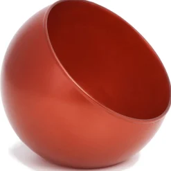 Coupe versatile en verre coloré