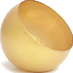 Coupe versatile en verre coloré