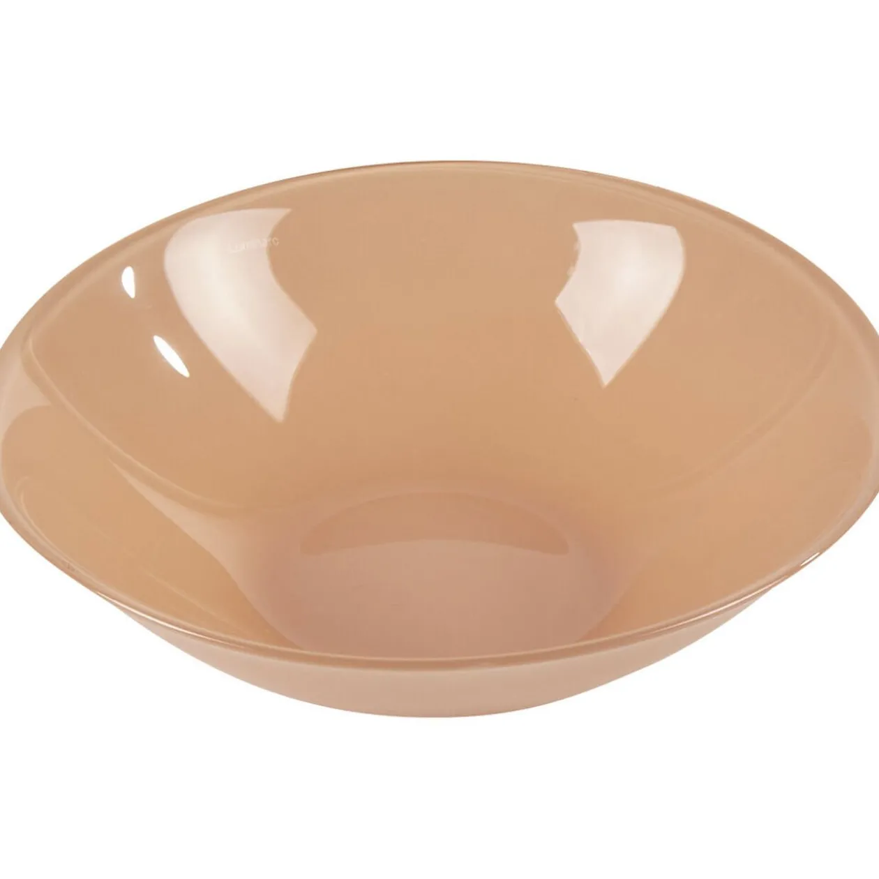 Coupelle corail Zana