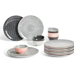 Coupelle en porcelaine design