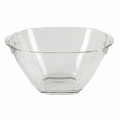 Coupelle en verre empilable