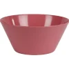 Coupelle mélamine rose fuchsia