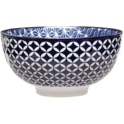 Coupelle Olympe bleu