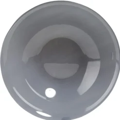 Coupelle ronde Luminarc grise Zana