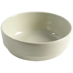 Coupelle ronde Oslo taupe