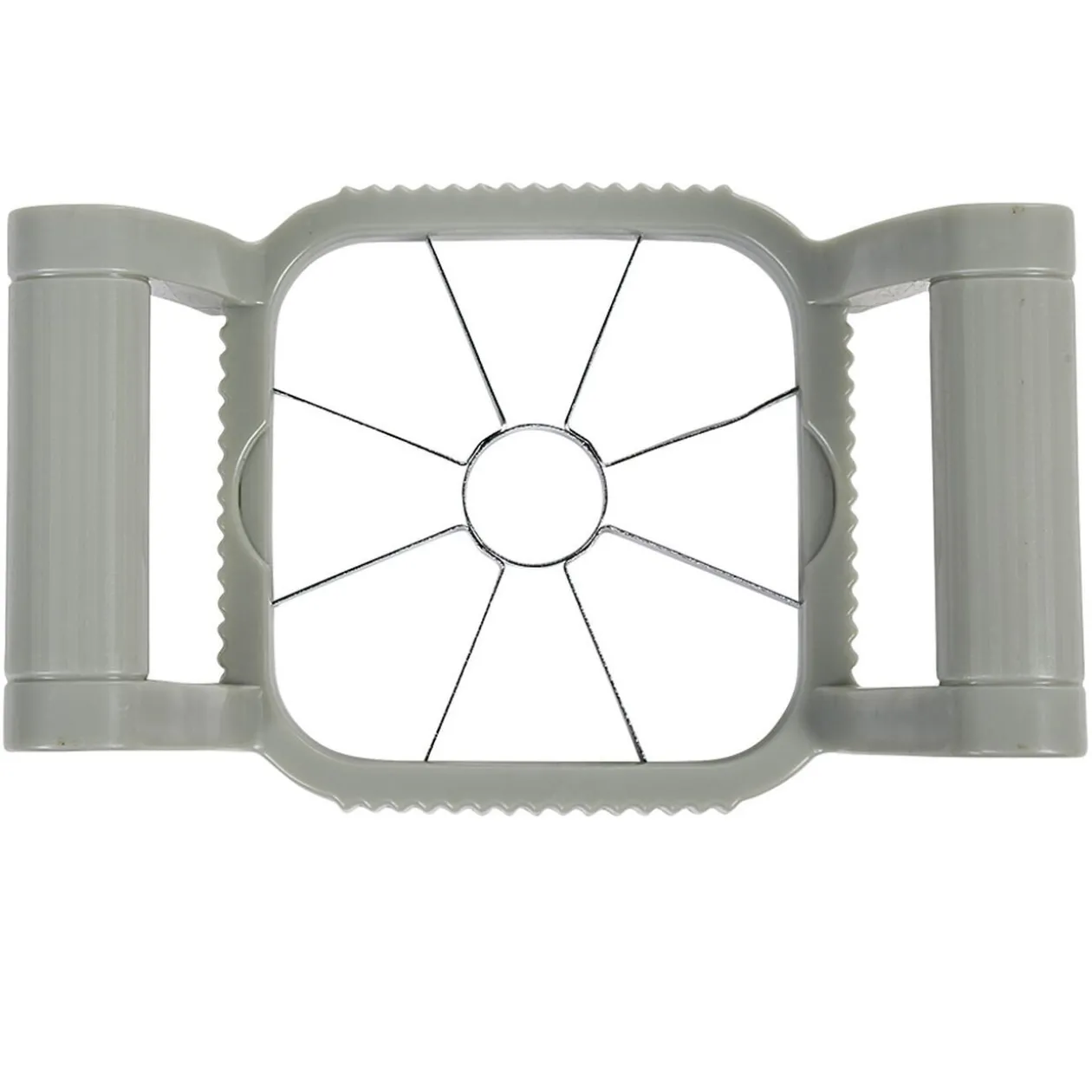 Coupes pommes lames inox