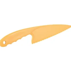 Couteau anti rayures