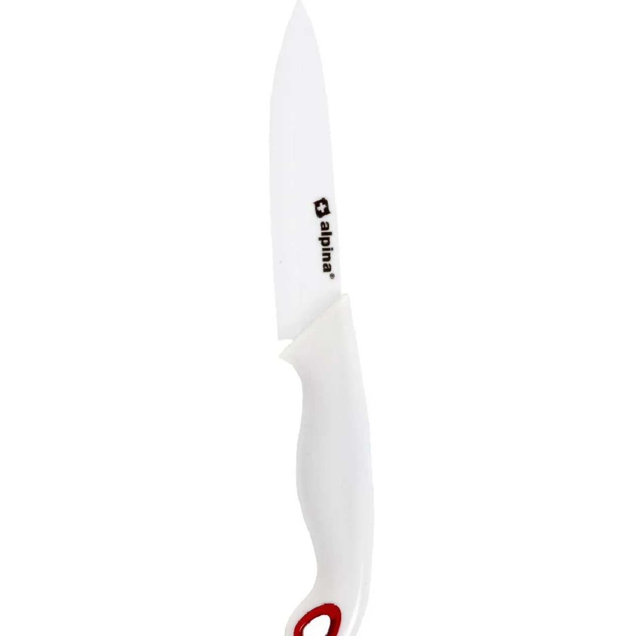 Couteau céramique multiusage et étui