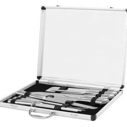 Couteau de cuisine x9